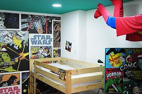 Rio Hostel