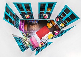 Rio Hostel