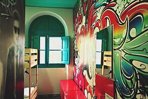 Rio Hostel