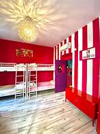 Rio Hostel