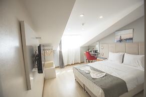 Express Inci Airport Hotel