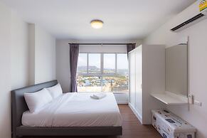 Baan KiangFah SeaView Condominium