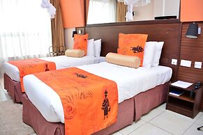 Hotel Rio