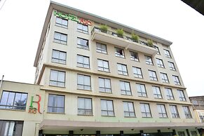 Hotel Rio
