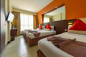 Hotel Rio