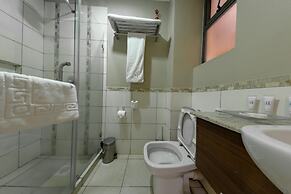 Hotel Rio