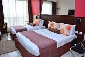 Hotel Rio