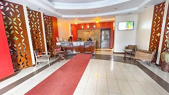 Hotel Rio