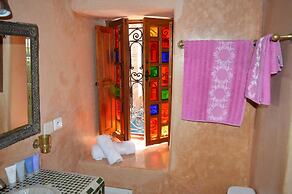 Riad Bonheur