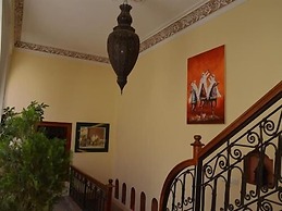 Riad Bonheur