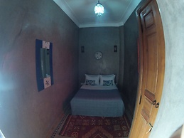 Riad Bonheur