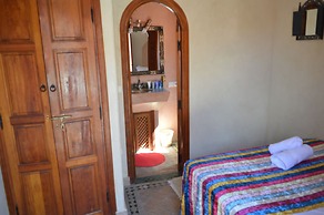 Riad Bonheur