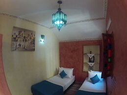 Riad Bonheur