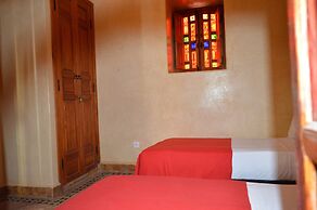 Riad Bonheur