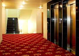 Mira Blue Hotel