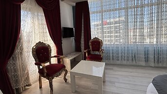 Mira Blue Hotel