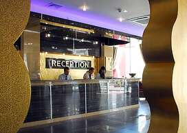 Mira Blue Hotel