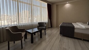 Mira Blue Hotel