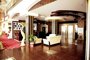 Mira Blue Hotel