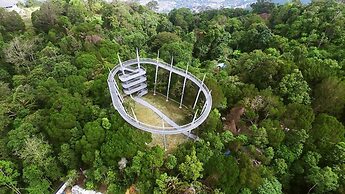 Golden View Serviced Apartment
