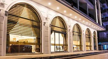 Süzer Resort Hotel