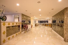 Süzer Resort Hotel