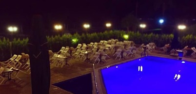 Süzer Resort Hotel