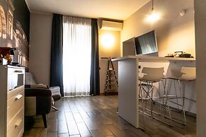 Aparthotel Meneghino