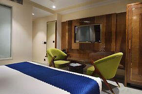 Hotel Grand Plaza