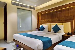 Hotel Grand Plaza