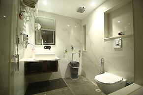 Hotel Grand Plaza