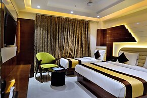 Hotel Grand Plaza