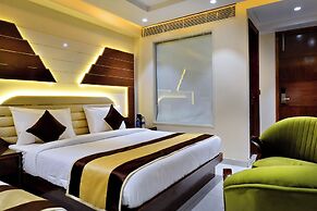 Hotel Grand Plaza