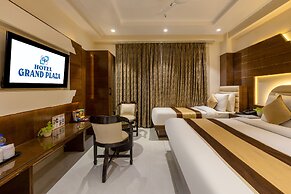 Hotel Grand Plaza