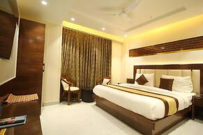 Hotel Grand Plaza