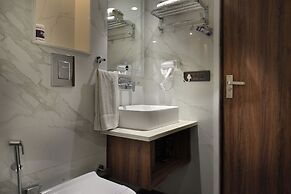 Hotel Grand Plaza