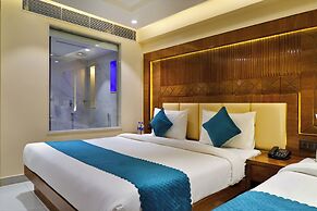 Hotel Grand Plaza