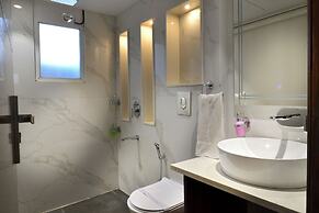Hotel Grand Plaza