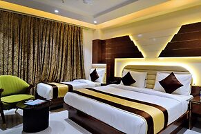 Hotel Grand Plaza
