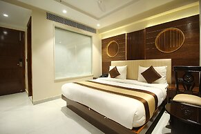 Hotel Grand Plaza