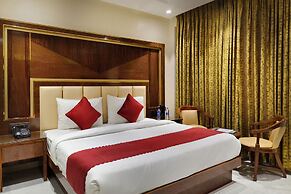 Hotel Grand Plaza