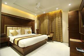 Hotel Grand Plaza
