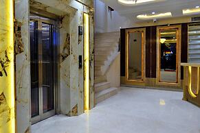Hotel Grand Plaza