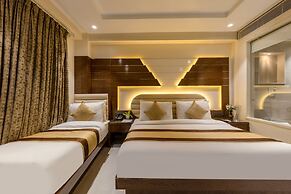 Hotel Grand Plaza