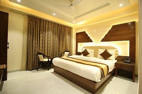 Hotel Grand Plaza