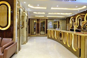 Hotel Grand Plaza