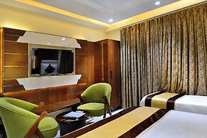 Hotel Grand Plaza