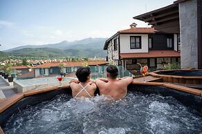 Ruskovets Thermal SPA & Ski Resort