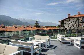 Ruskovets Thermal SPA & Ski Resort