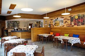 Ruskovets Thermal SPA & Ski Resort